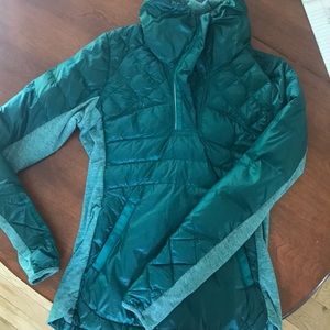 Lululemon Pullover
